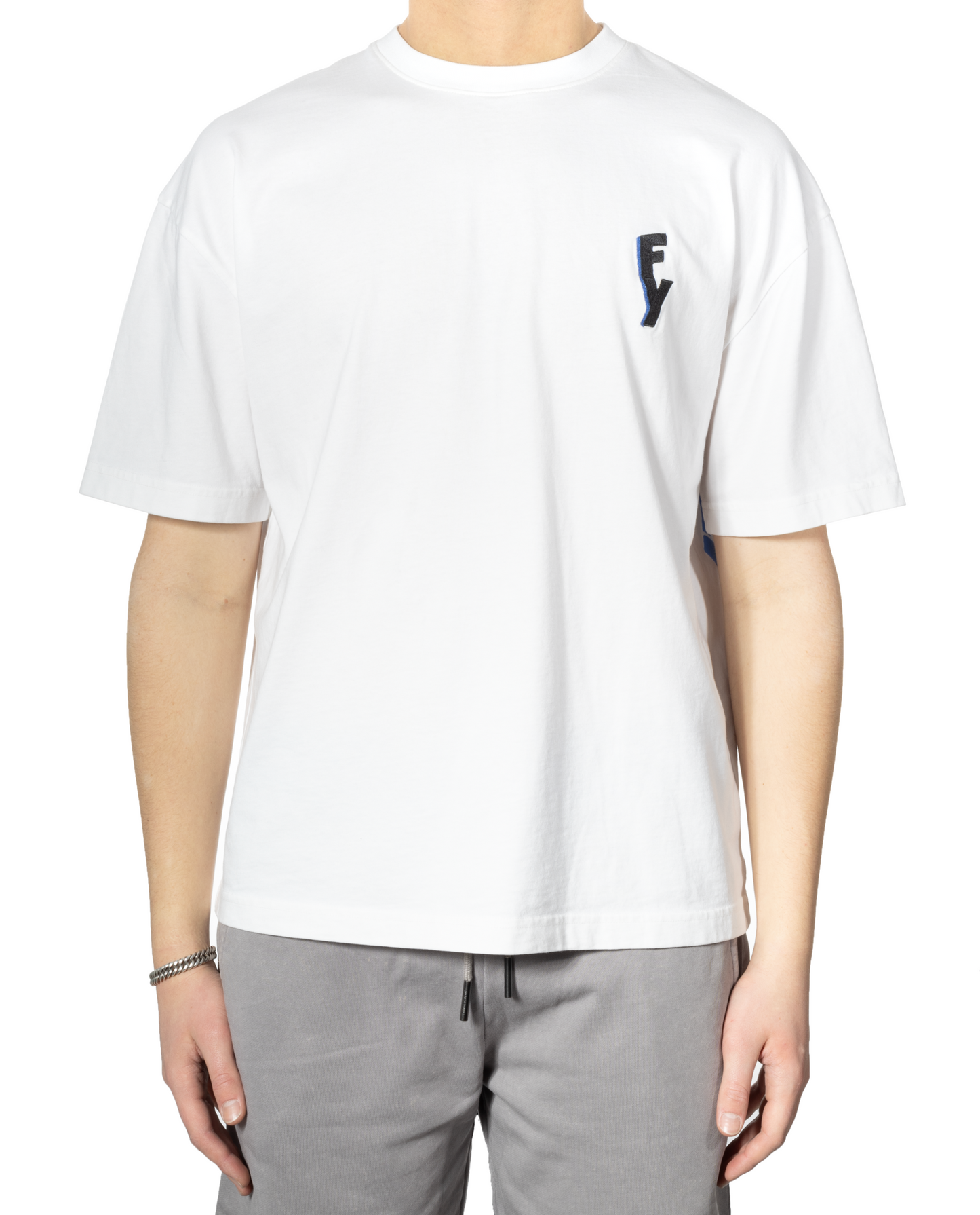 ESTABLISHED IN 2023 T-SHIRT
