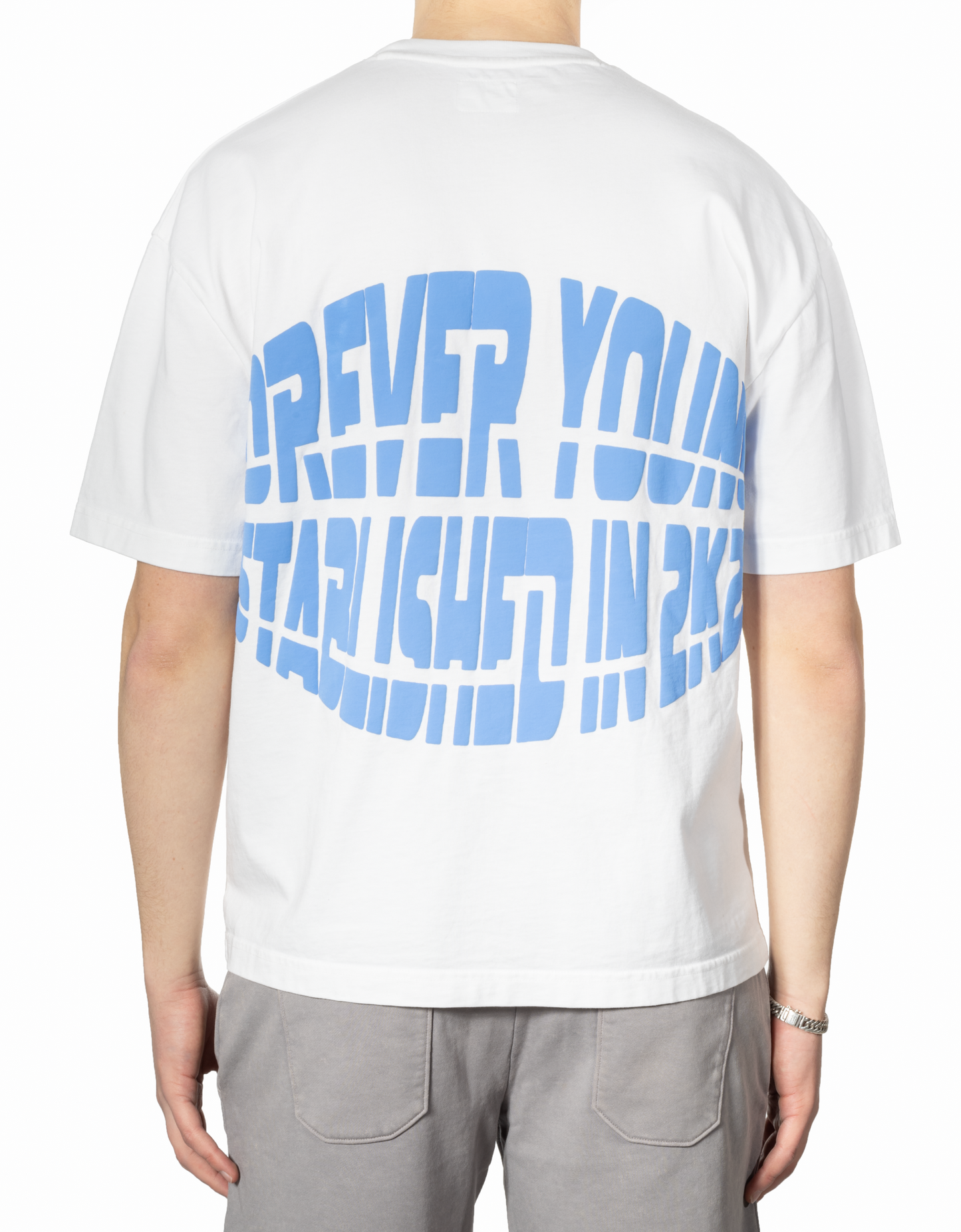 ESTABLISHED IN 2023 T-SHIRT