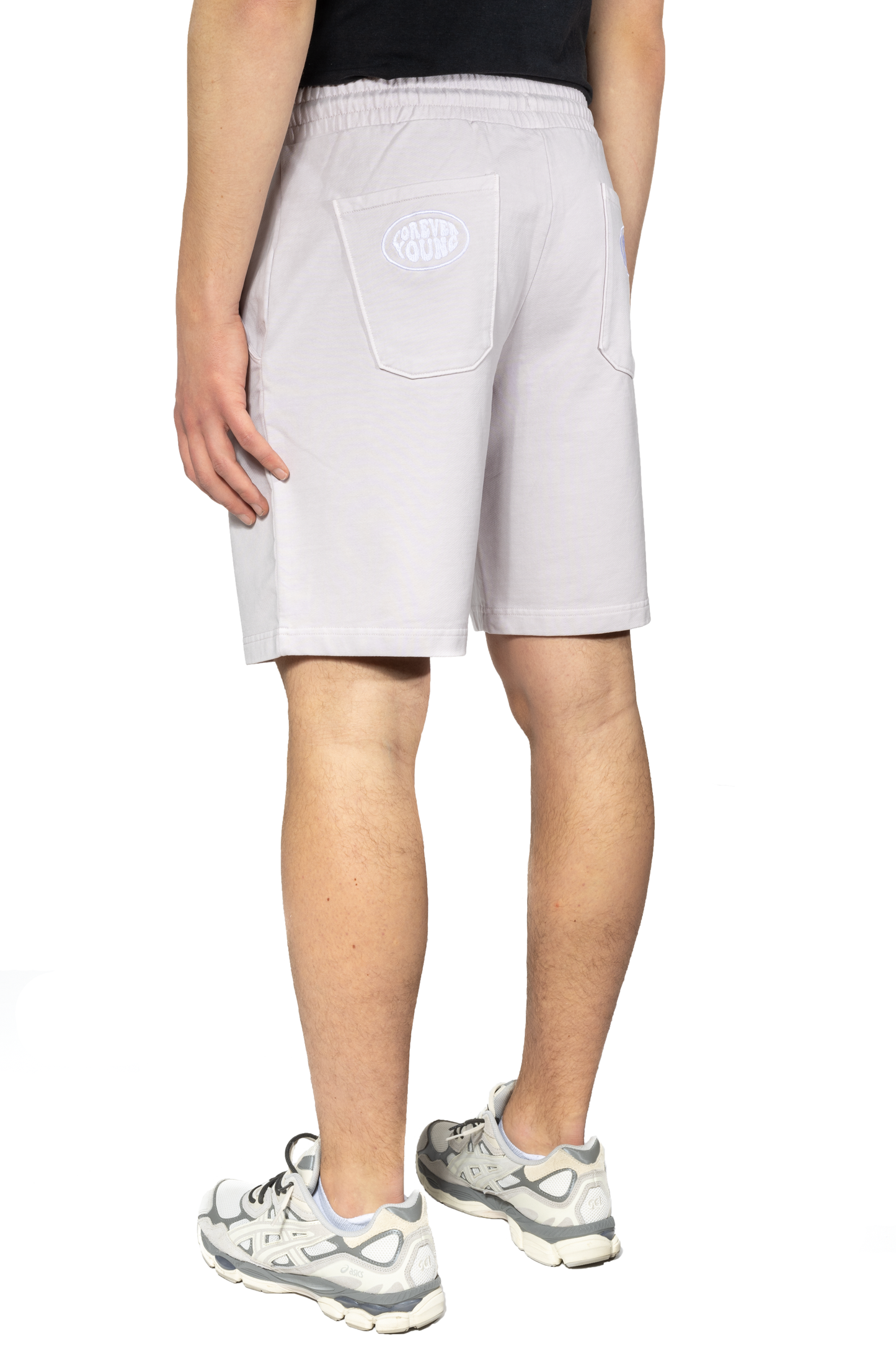 THE STATEMENT SHORT V2
