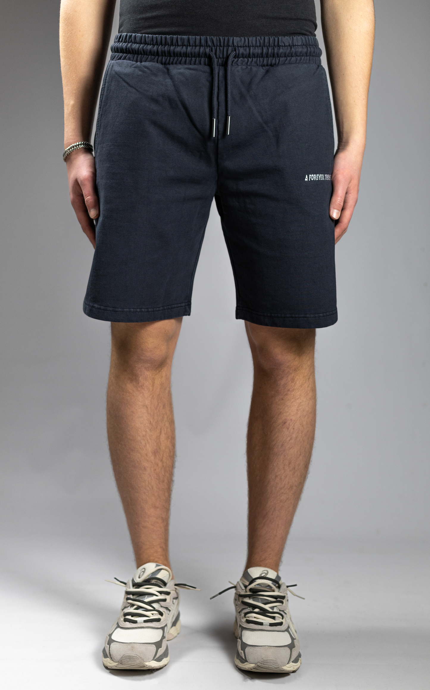THE STATEMENT SHORT V1
