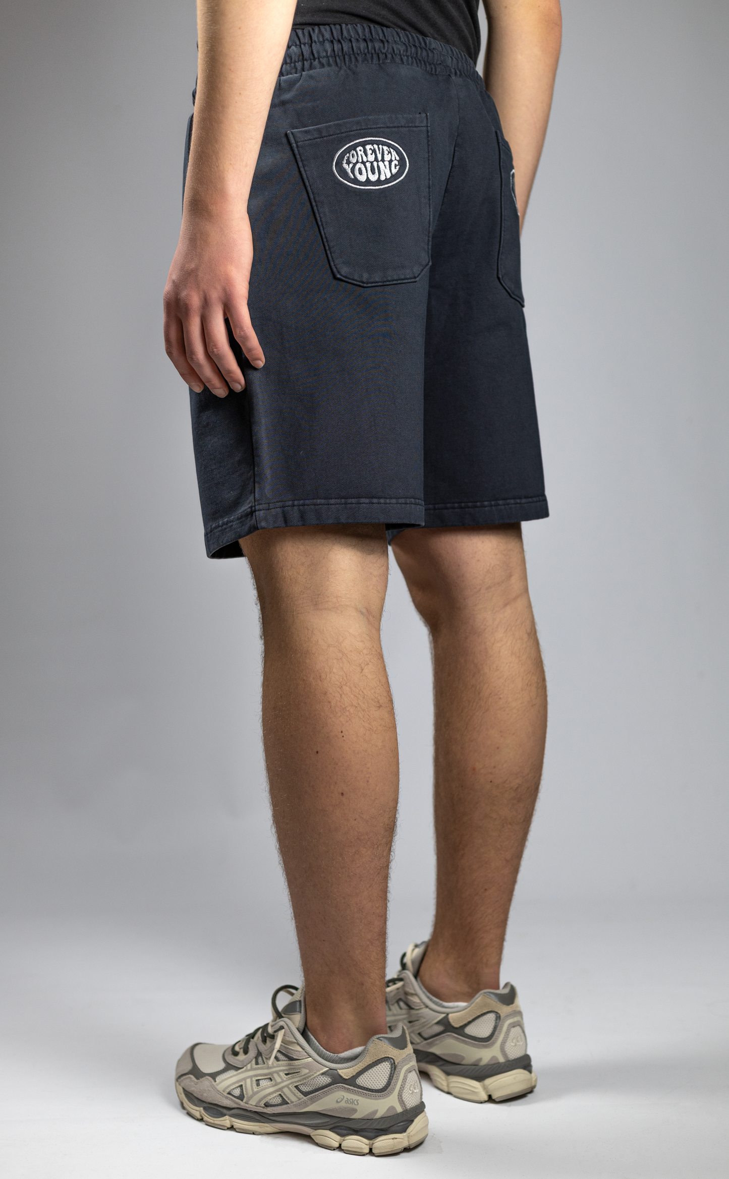 THE STATEMENT SHORT V1