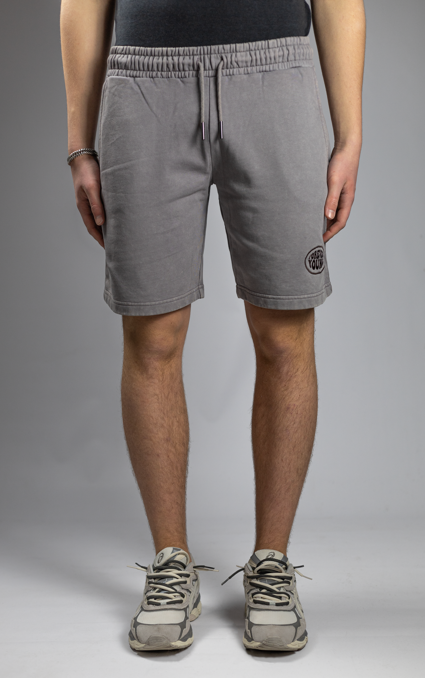 THE STATEMENT SHORT V3
