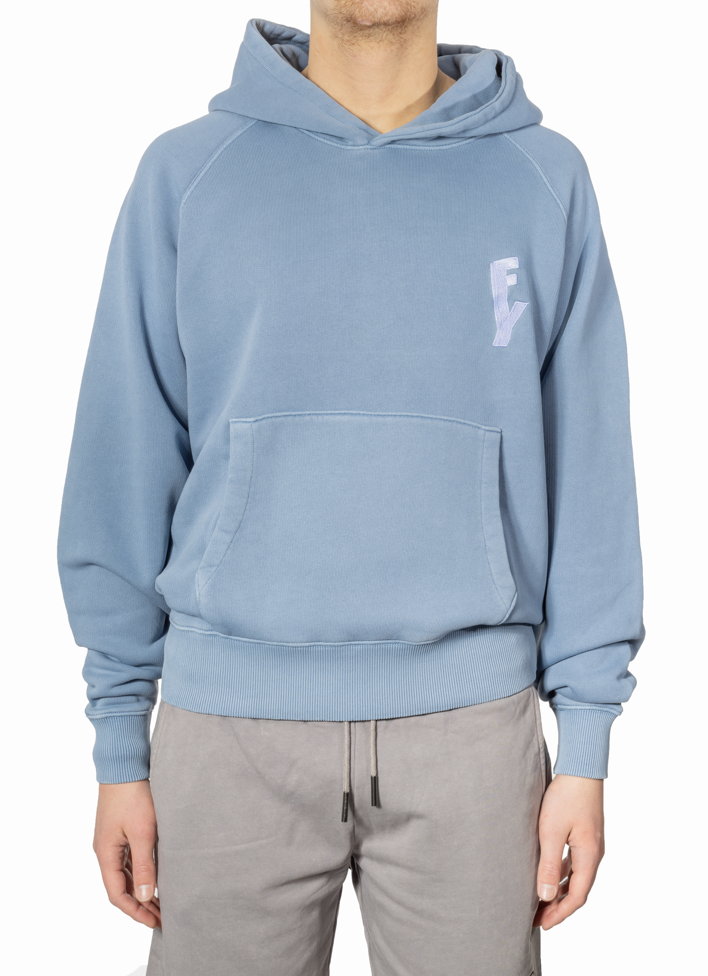 FOREVER YOUNG TEAM HOODIE V1