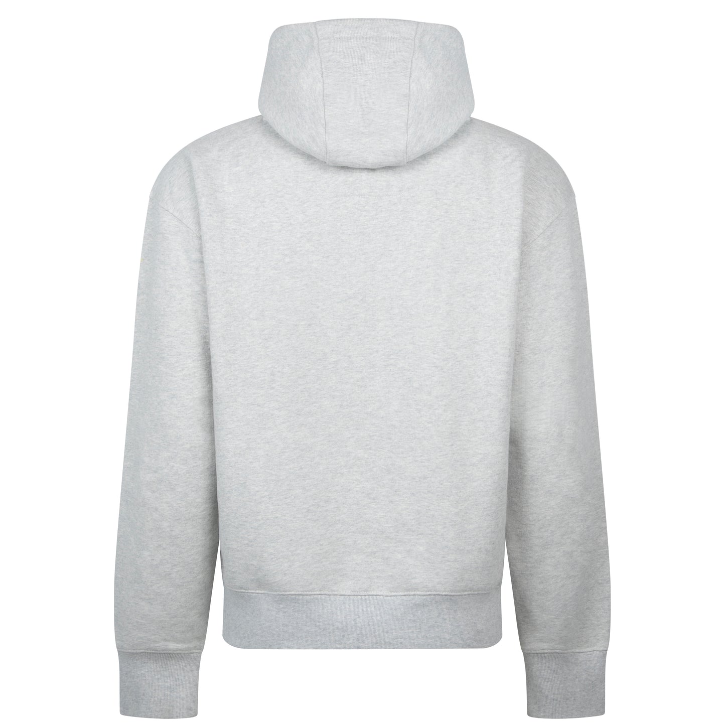 'FYC' Boxy Hoodie