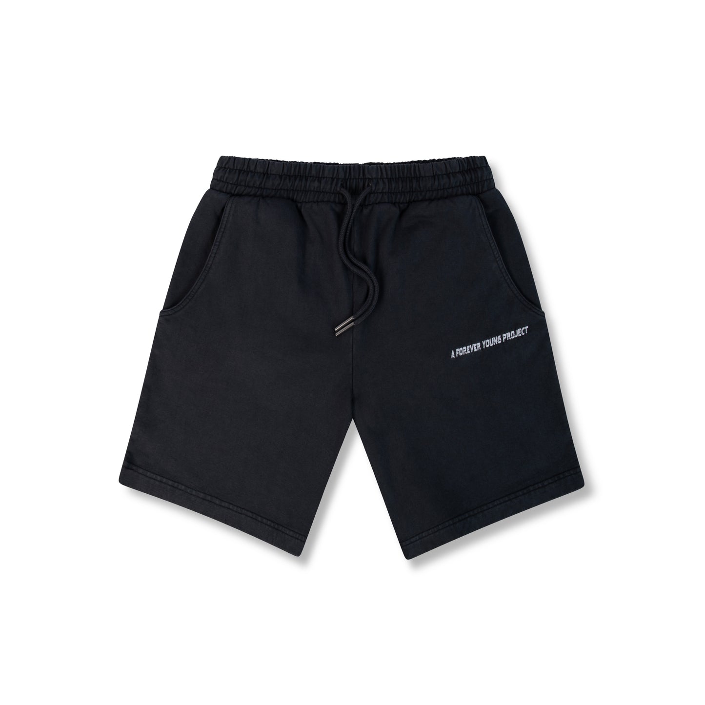 THE STATEMENT SHORT V1