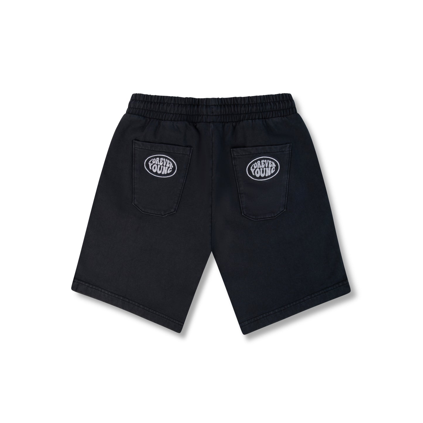 THE STATEMENT SHORT V1