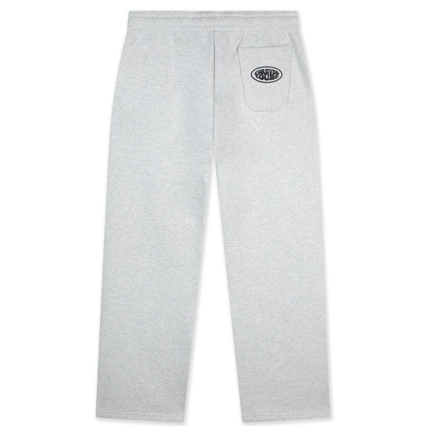 'FYC' Straight Jogger