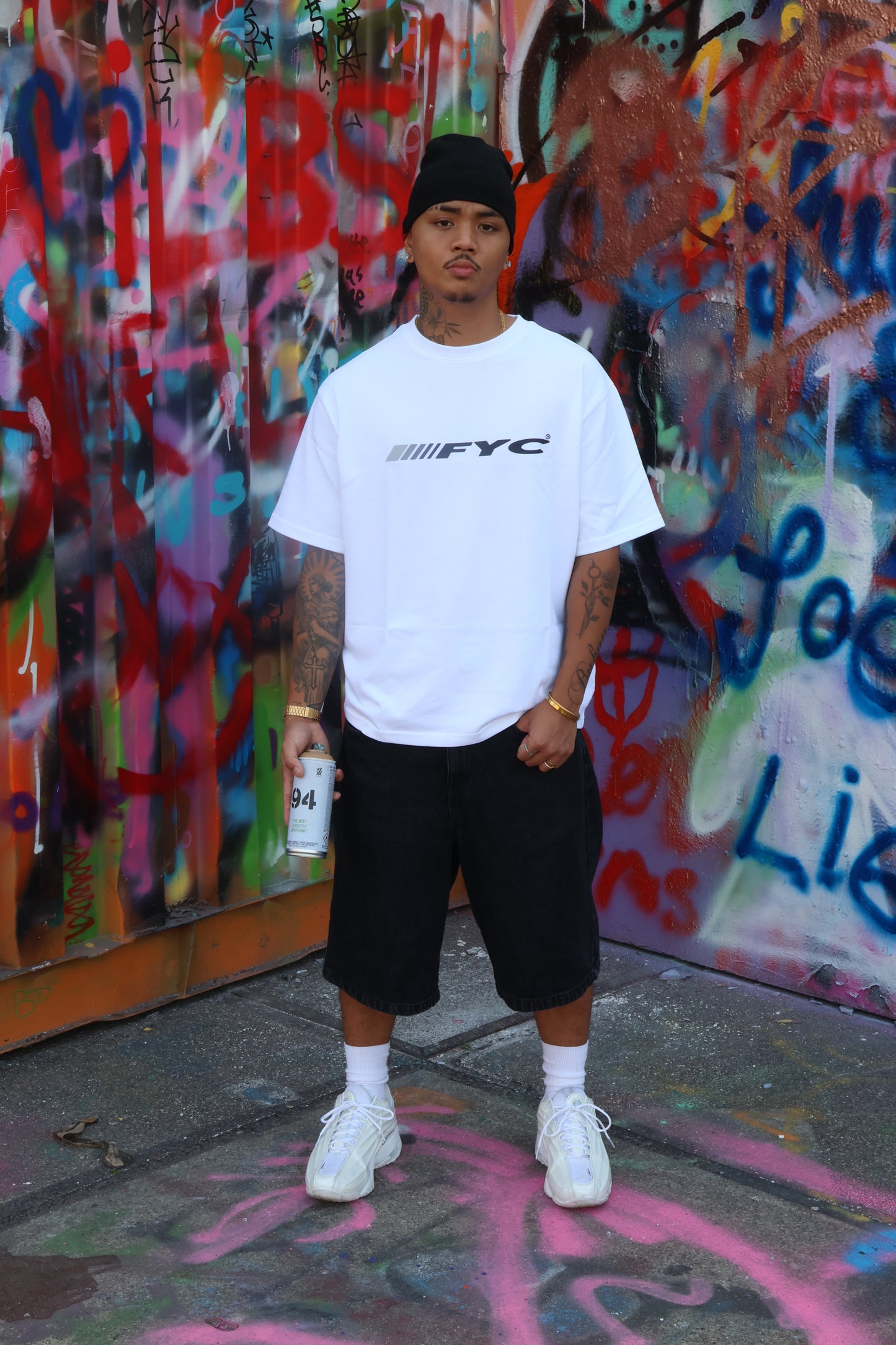 FYC Racing T-Shirt