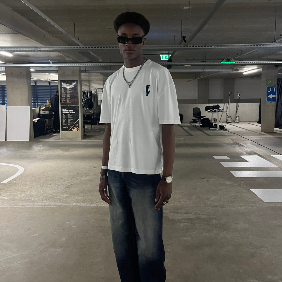 ESTABLISHED IN 2023 T-SHIRT