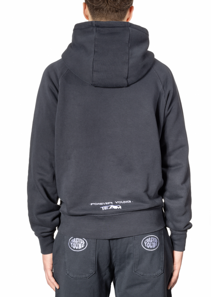 FOREVER YOUNG TEAM HOODIE V2