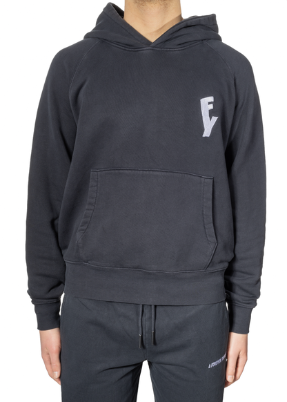 FOREVER YOUNG TEAM HOODIE V2