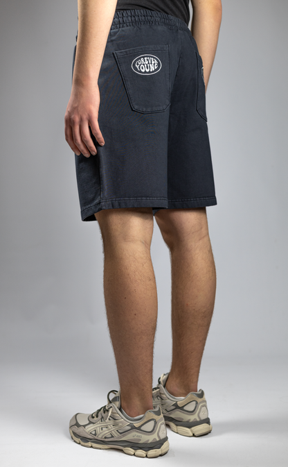THE STATEMENT SHORT V1