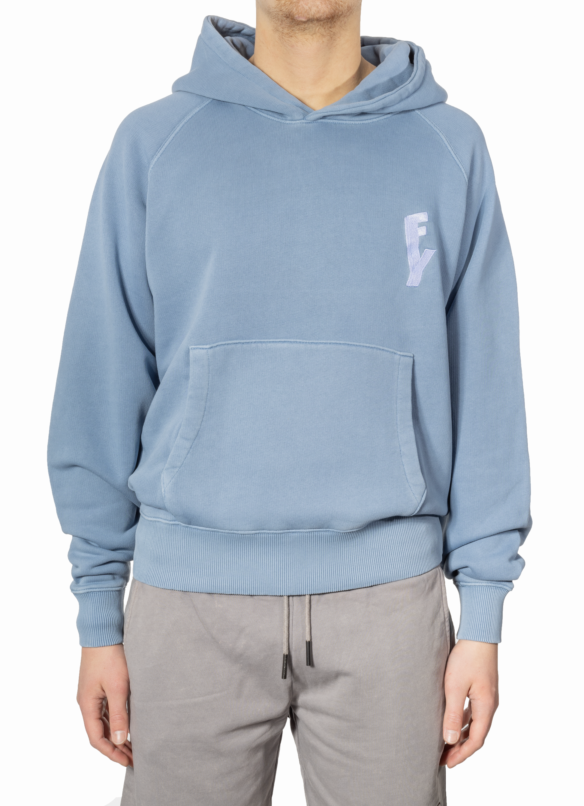 FOREVER YOUNG TEAM HOODIE V1