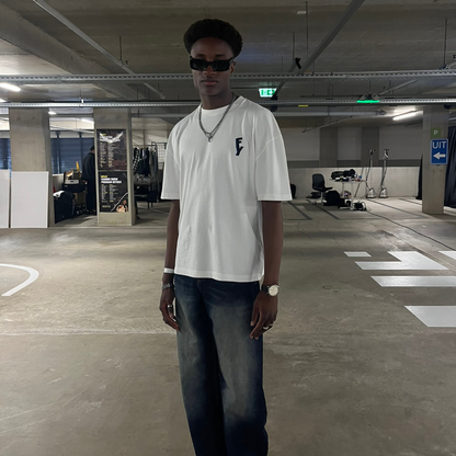 ESTABLISHED IN 2023 T-SHIRT